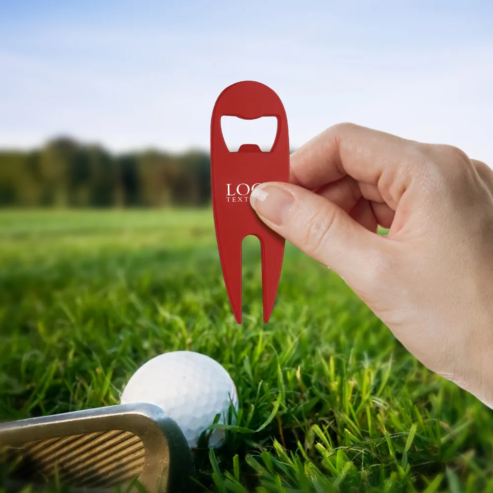 Divot Repair Fixer Bottle Opener 10