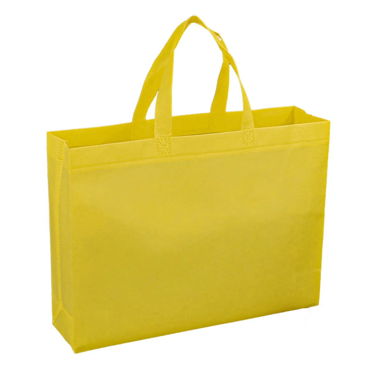 Non-Woven Bags Shopping Tote MOQ 200 PCS 2