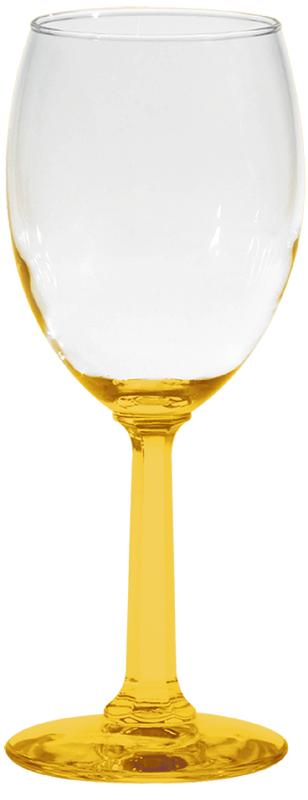 10 oz. Napa Valley Goblet-Optic 38