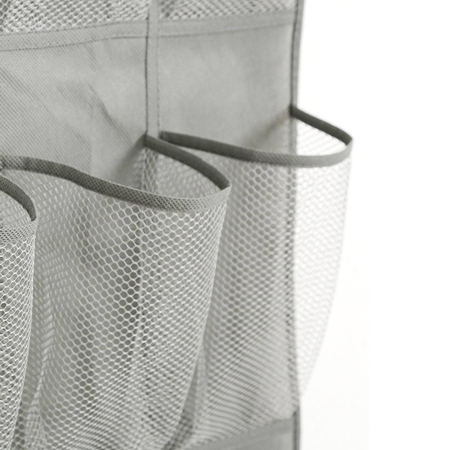 Over The Door Hanging Shoe Organizer 3