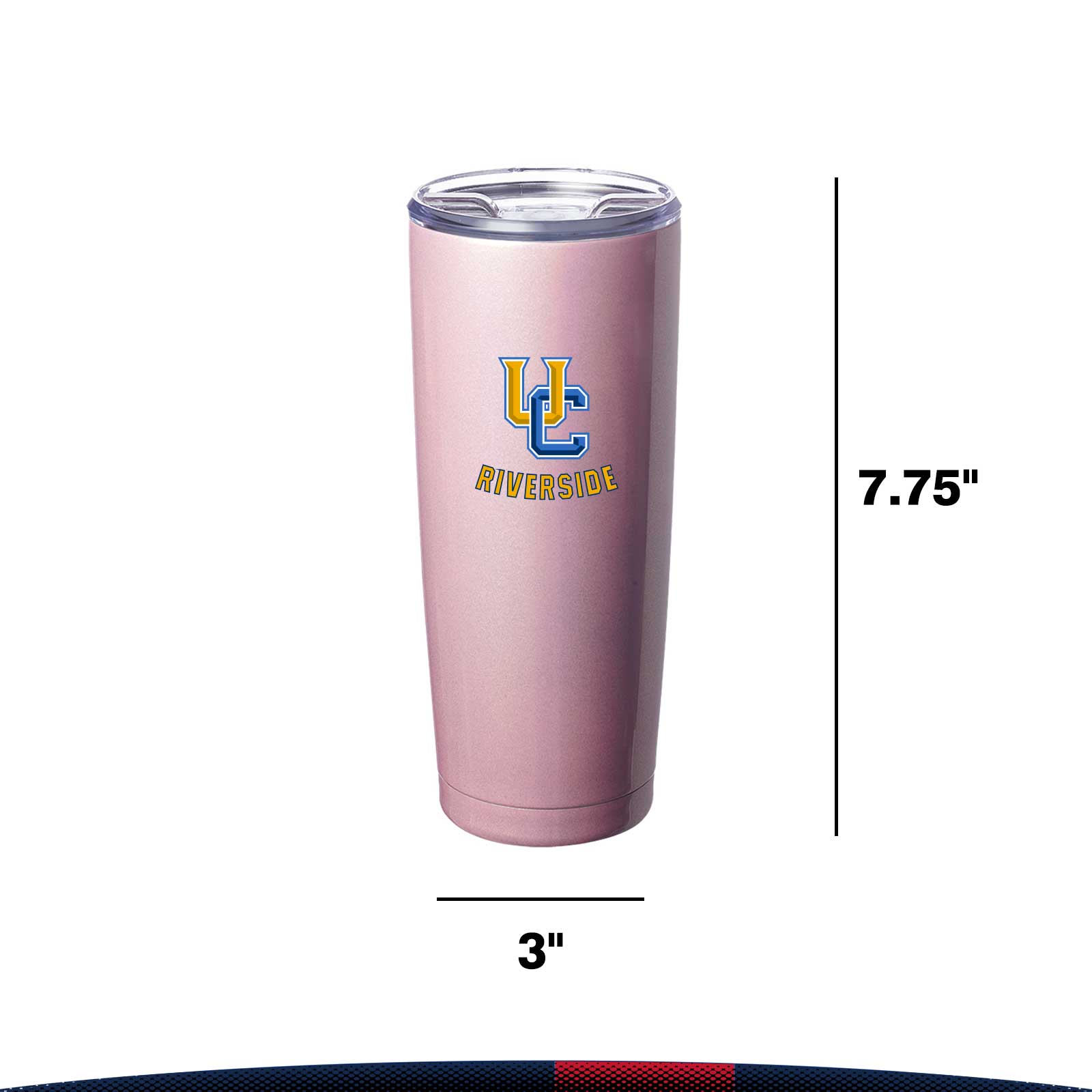 20 oz. Stainless Steel Portable Tumblers 5