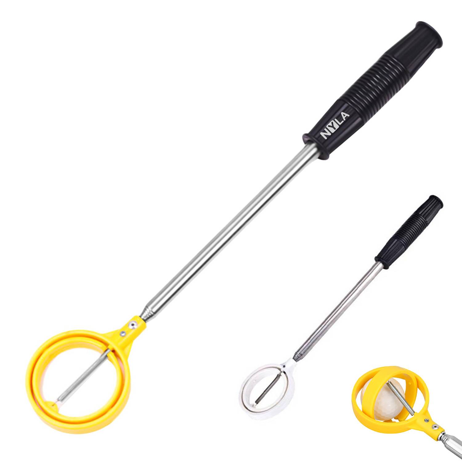 Golf Ball Retriever 1