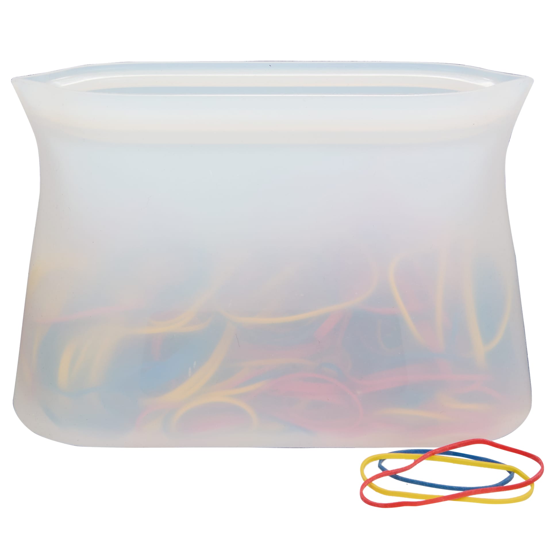 Zili Silicone Food Storage Bag 16oz 44