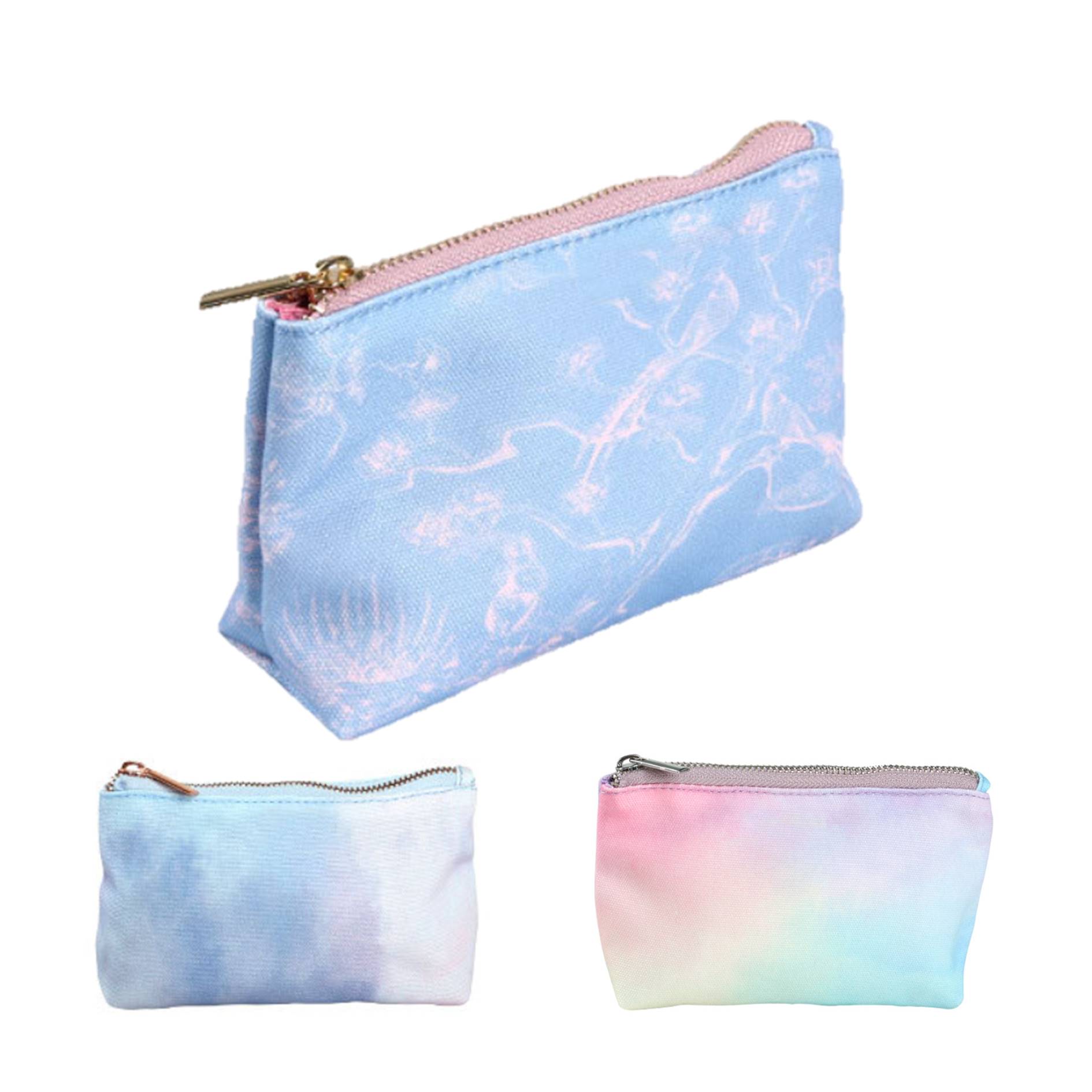 Travel Toiletry Bag 4