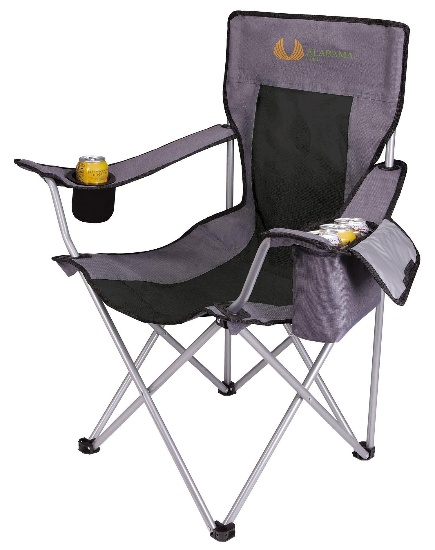 Koozie® Camp Chair 5