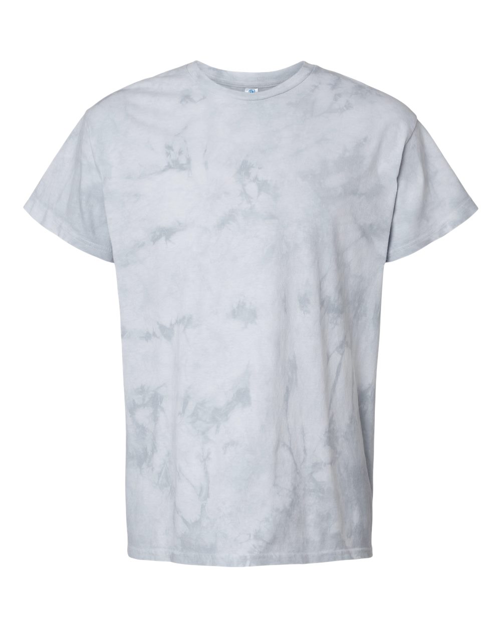 Unisex Crystal Wash T-Shirt - 1390 3