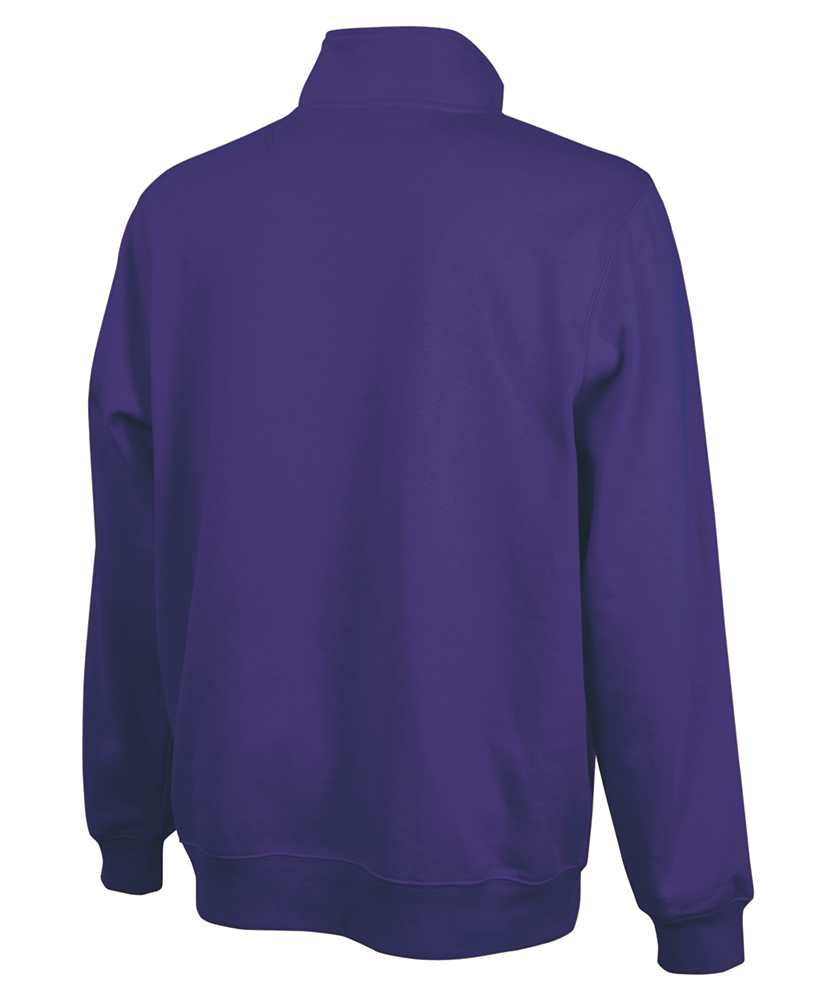 Crosswind Quarter Zip Sweatshirt, custom hoodie or sweatshirt with logo imprint 17