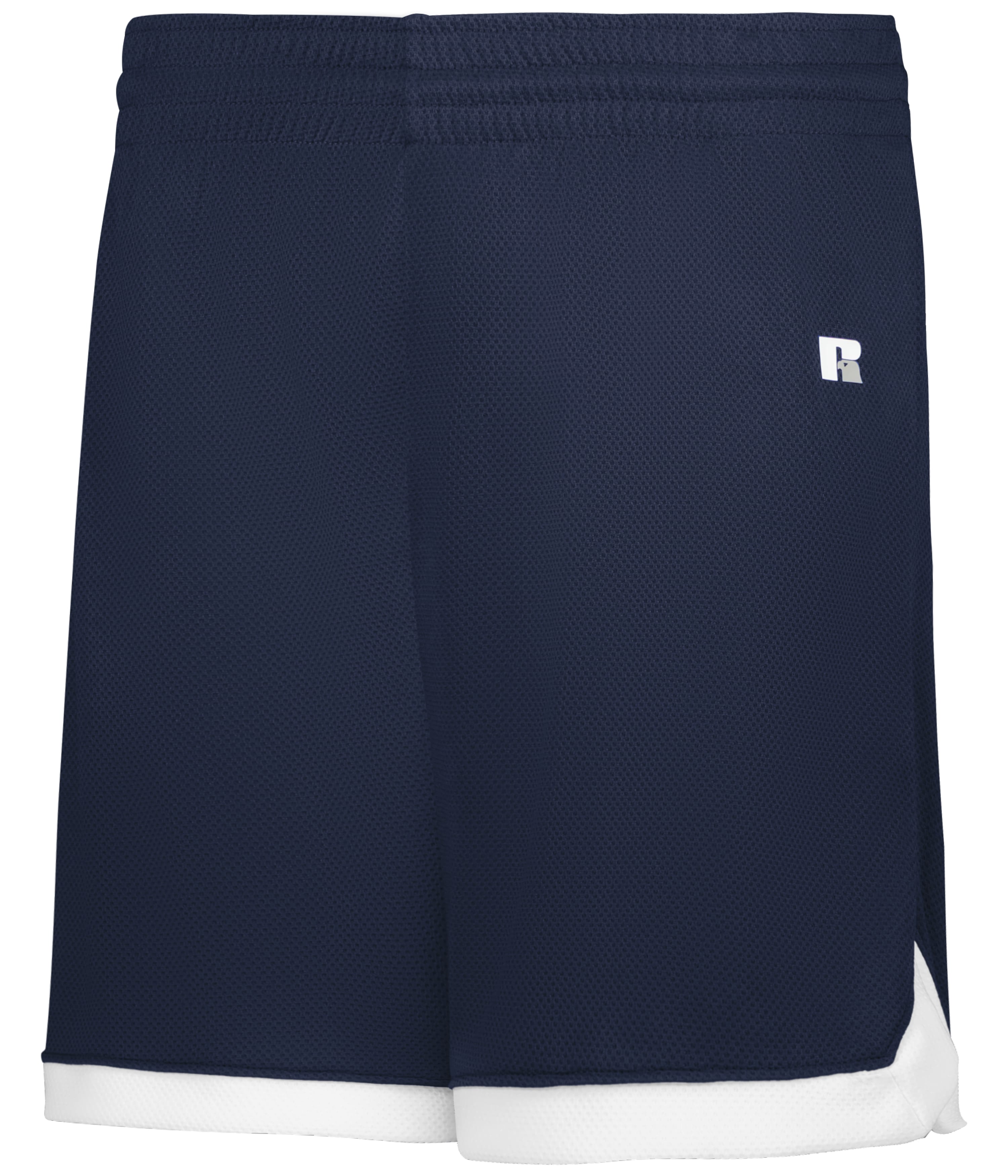 LADIES ELITE BASKETBALL SHORTS POWERED BY COOLCORE® 2