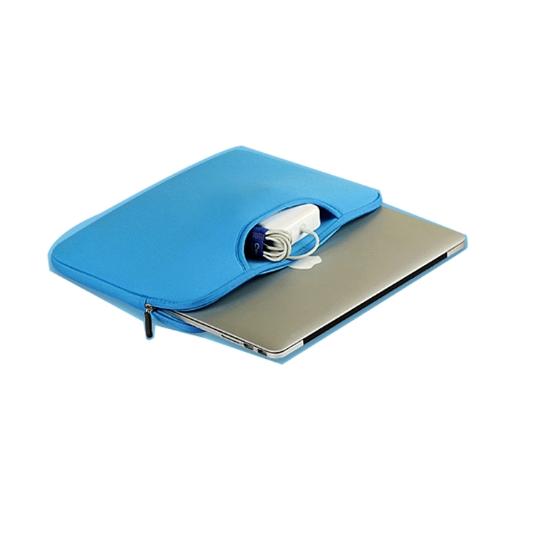 13.3" sponge Laptop Sleeve - Portable Carrying Bag 8