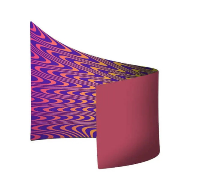 Spiral Photo Booth (10Ft x 8/4Ft) 4