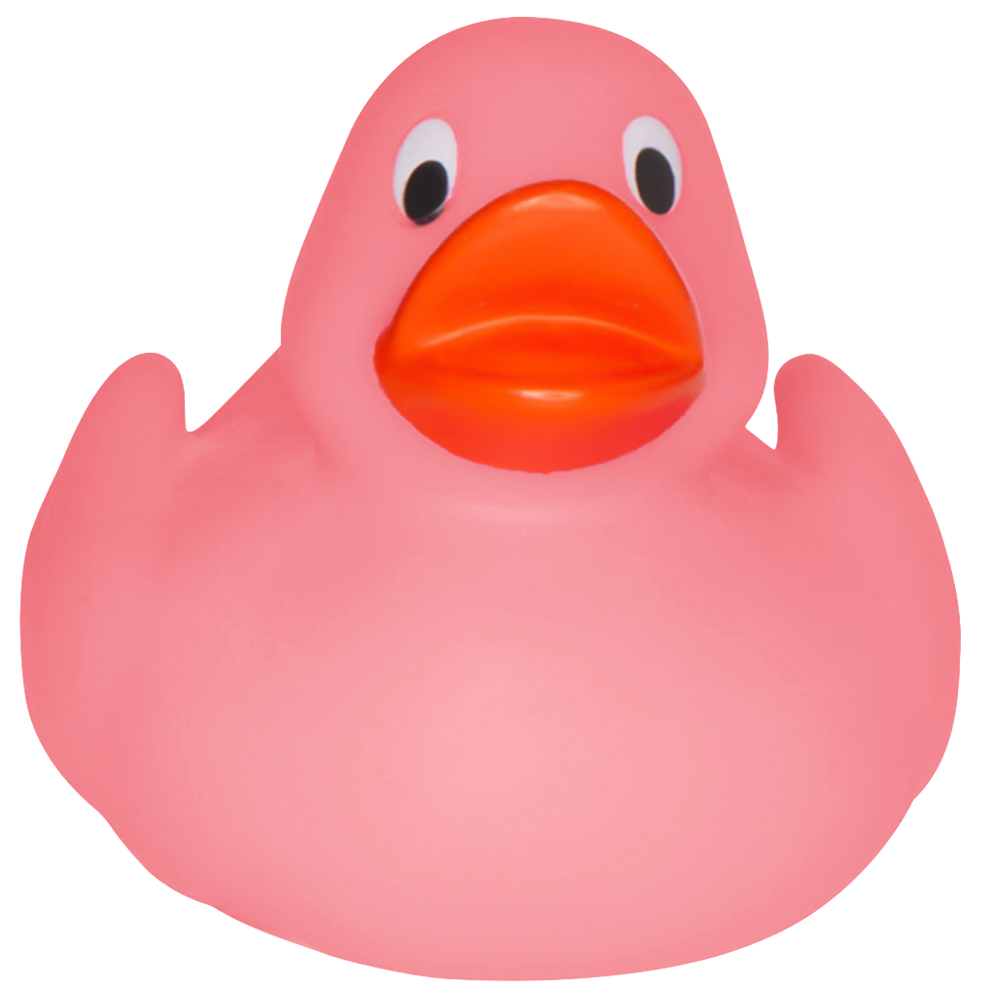 Lil' Rubber Duck 89