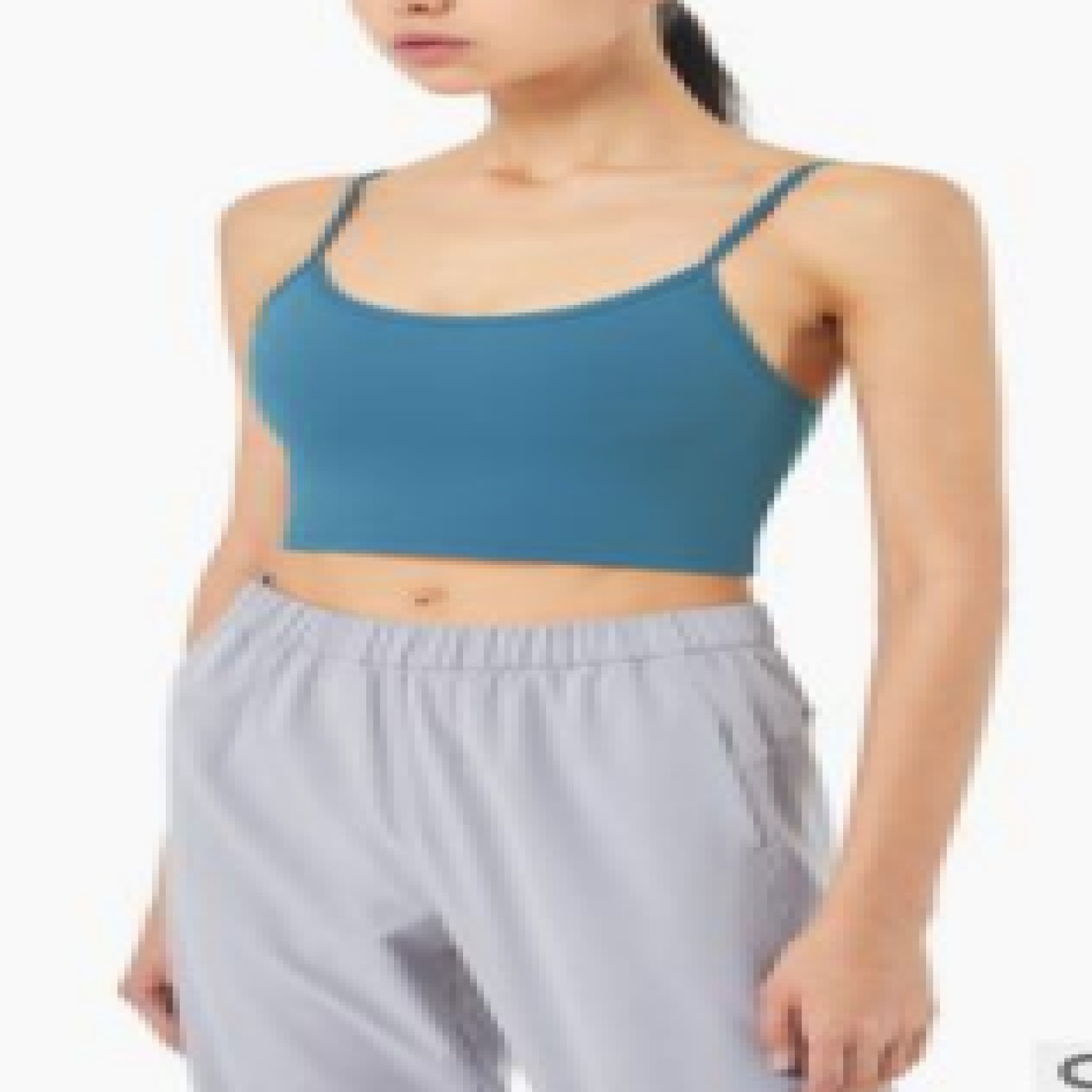 Yoga Sports Top - Stock Style 08