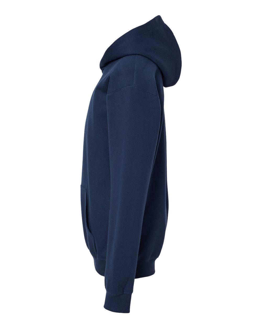 Youth Softstyle® Midweight Hooded Sweatshirt - SF500B 59