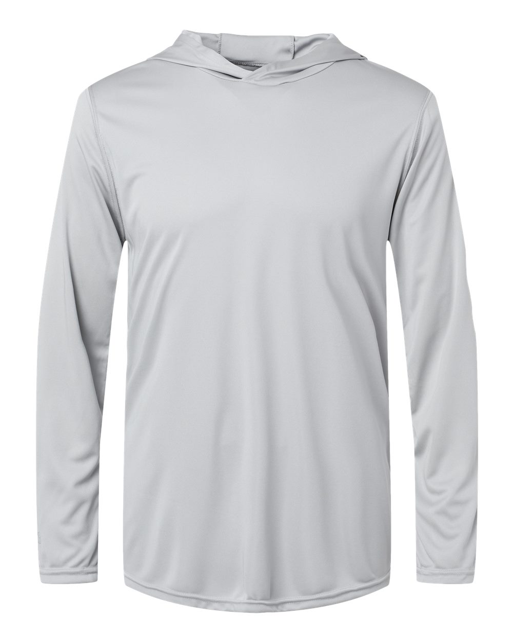 Men's Momentum Hooded Long Sleeve T-Shirt - 222830 49