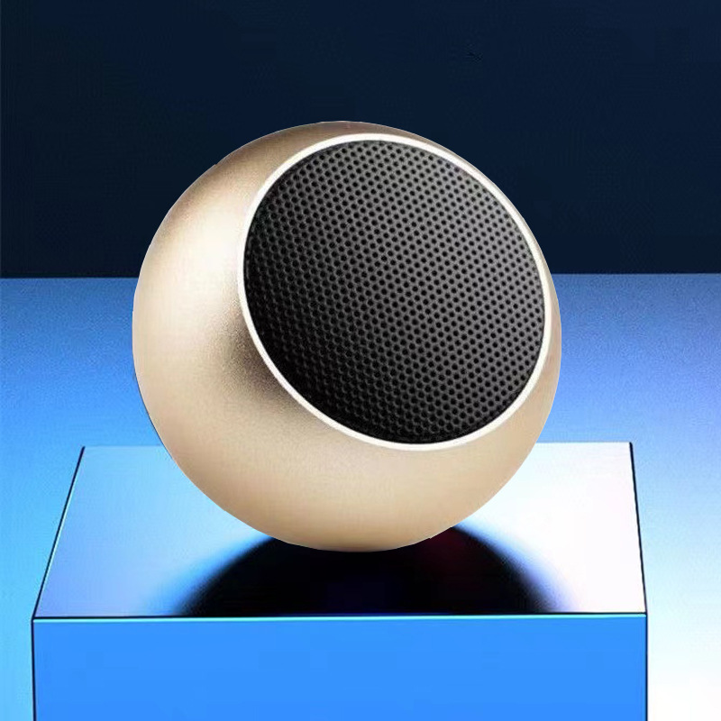 Bluetooth Speaker 8