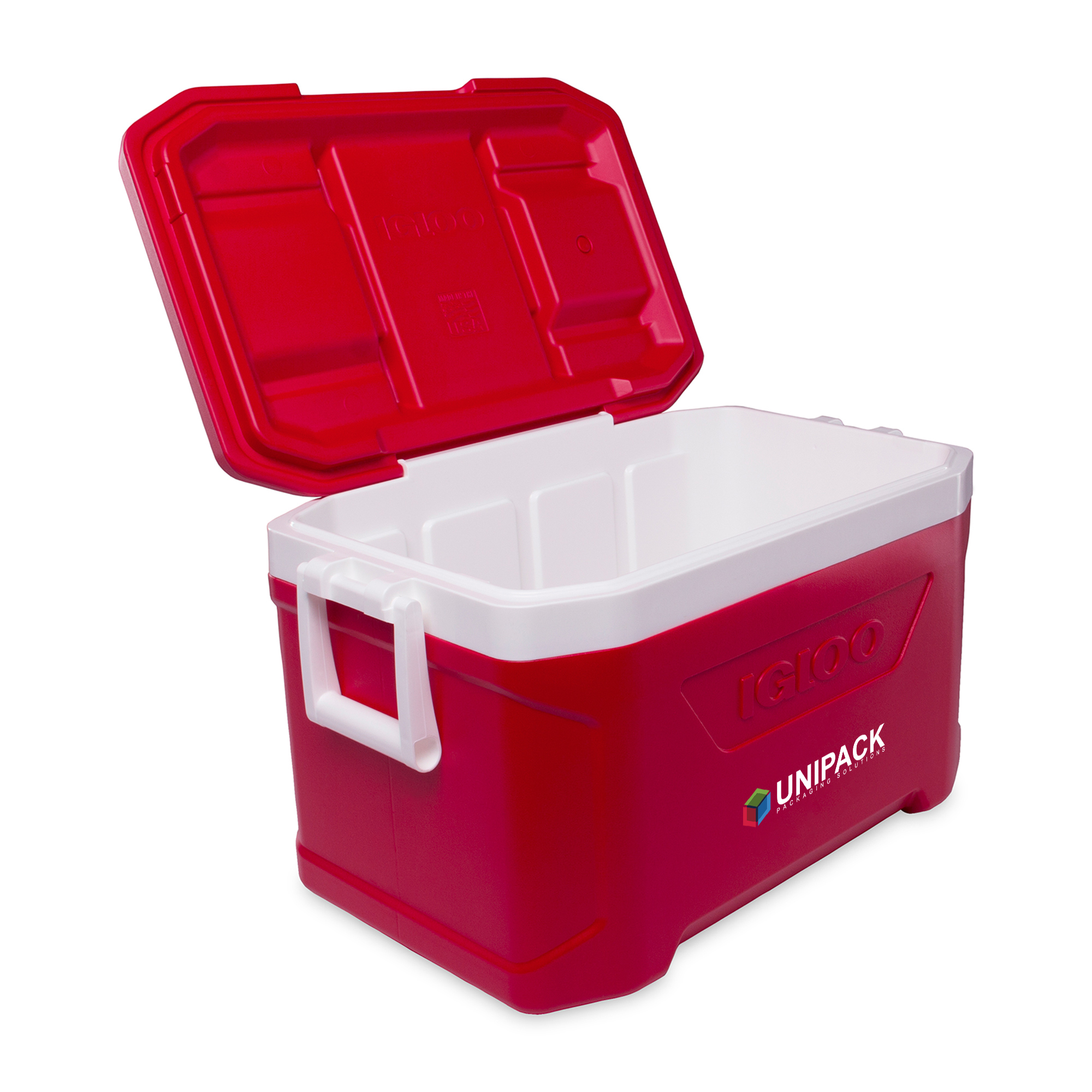 Igloo® Profile II 50 Qt Cooler 35