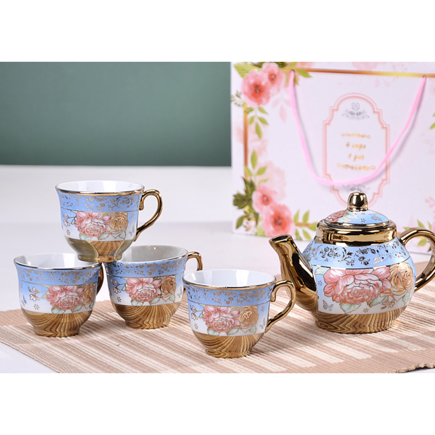 Mugs Will Be Sold As Creative Gift Souvenirs 6