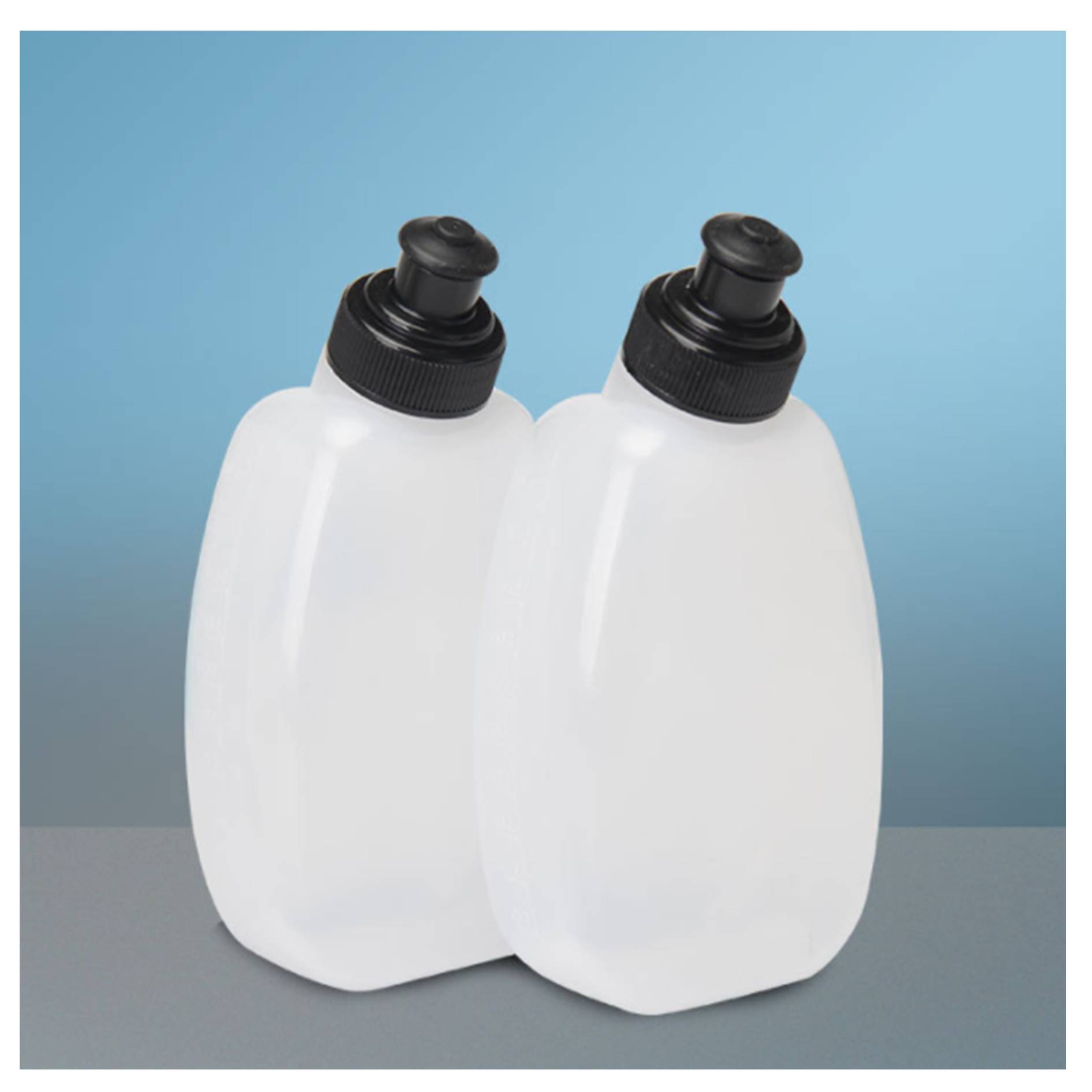 Portable Cycling Hydration Fitness Water Bottle 2