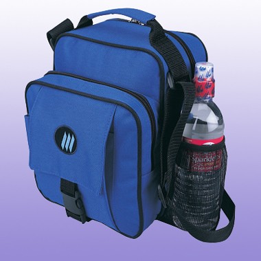 DELUXE TRAVEL BAG 2