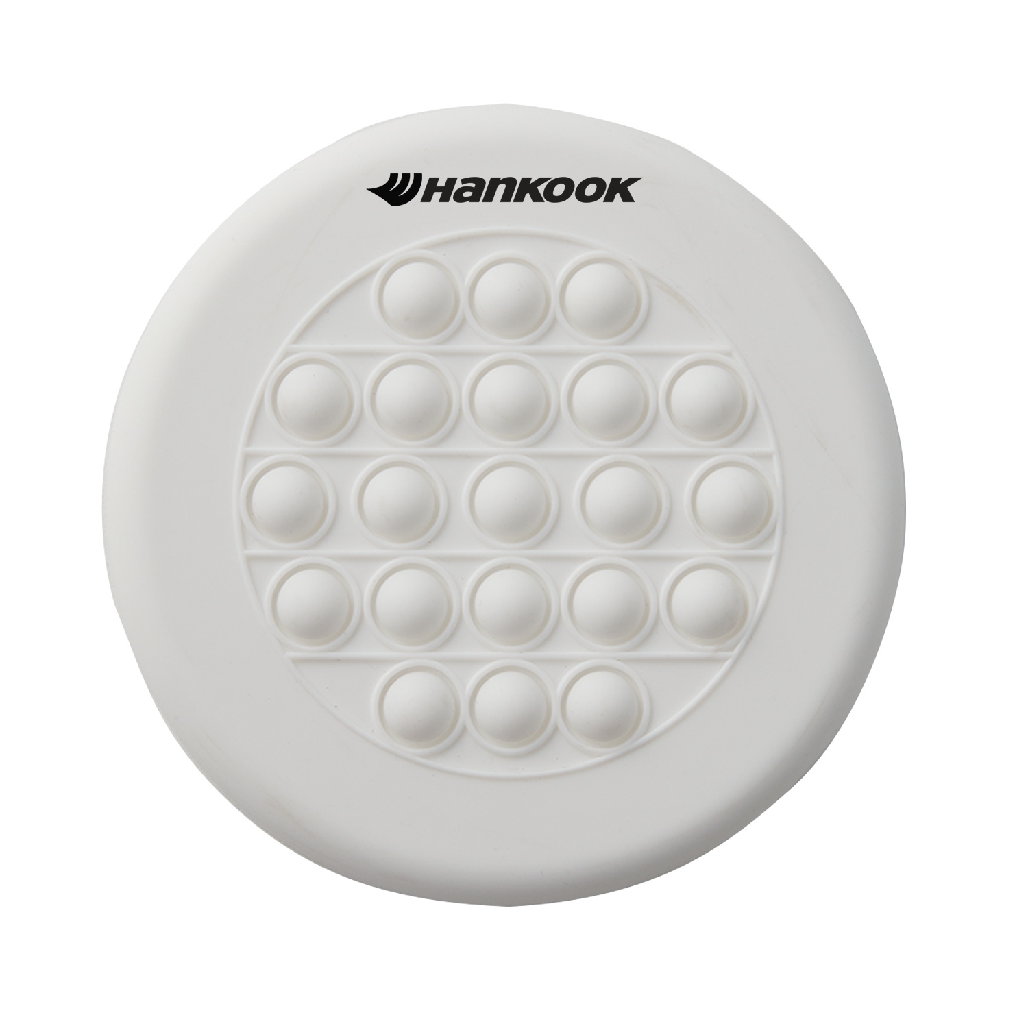 Silicone Stress Pop-It Flyer 2