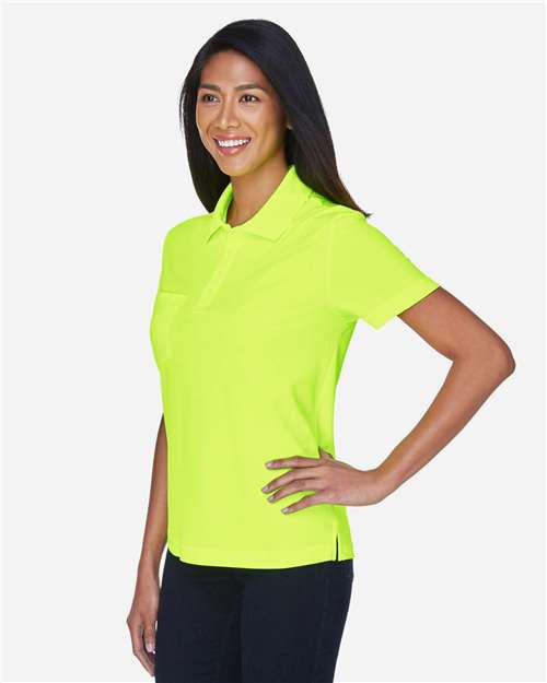 Women's Origin Performance Piqué Polo with Pocket - 78181P 25