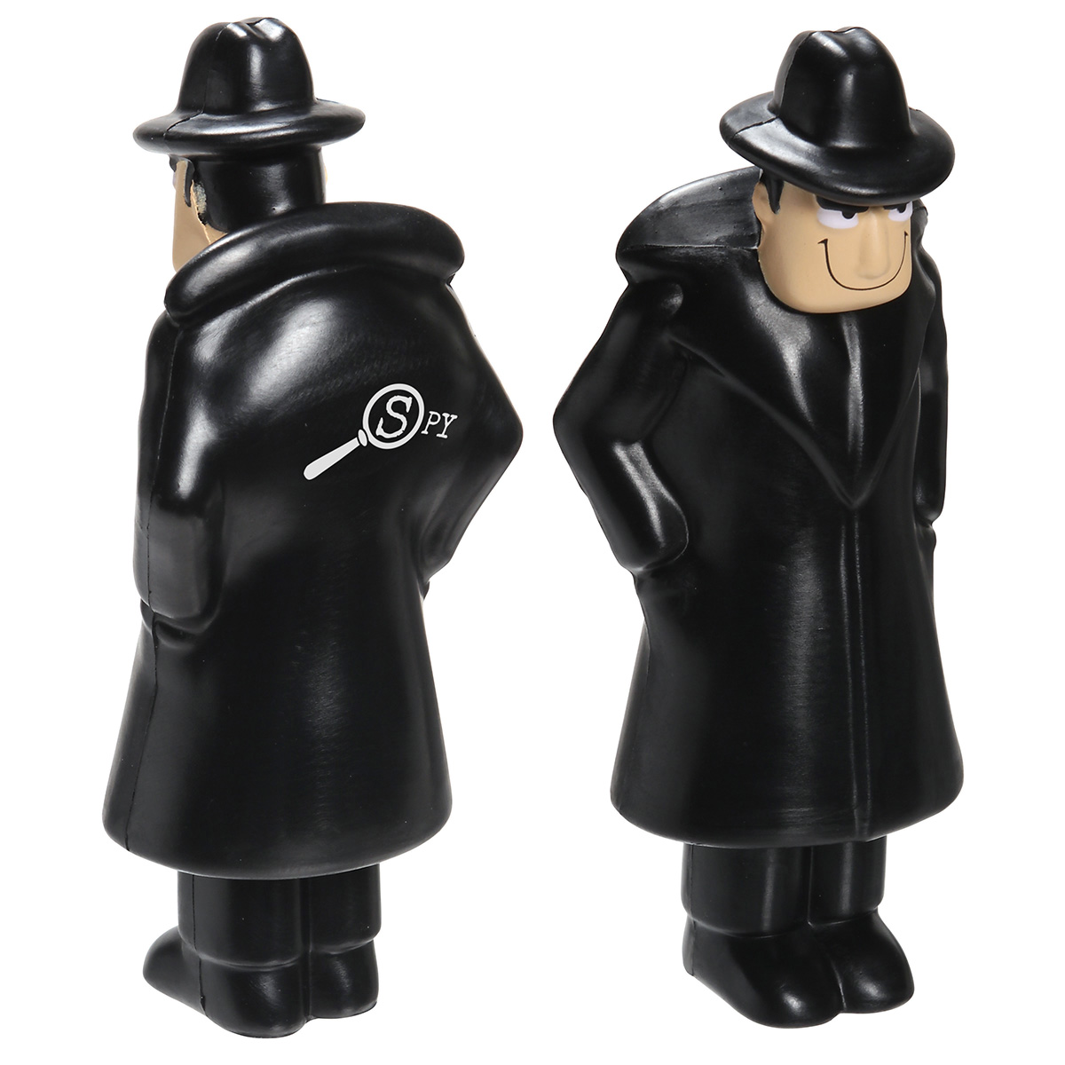 Spy Stress Reliever 4