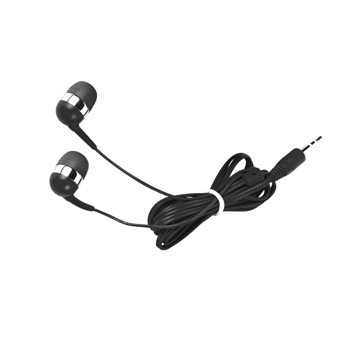 Phone Wallet With Earbuds 2