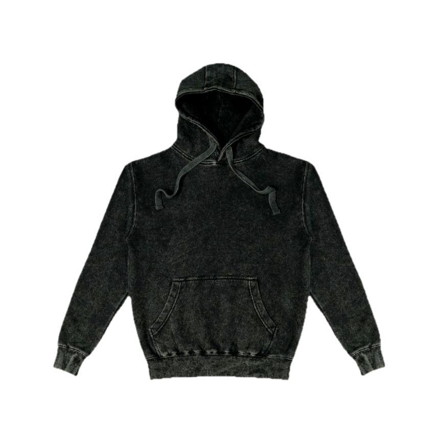 Charlestown Midweight Hooded Pullover 61