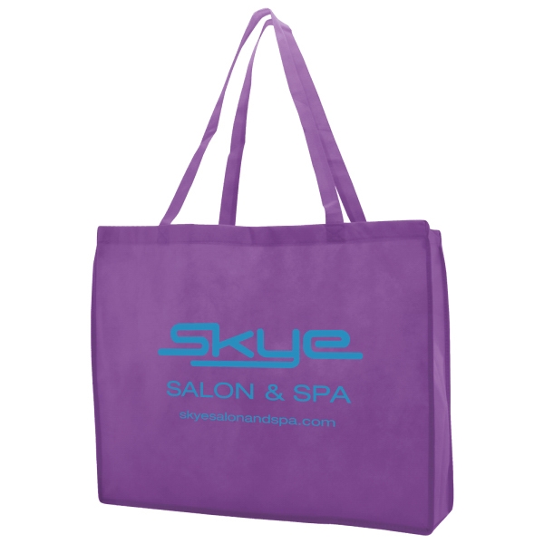 Standard Non-Woven Tote 18