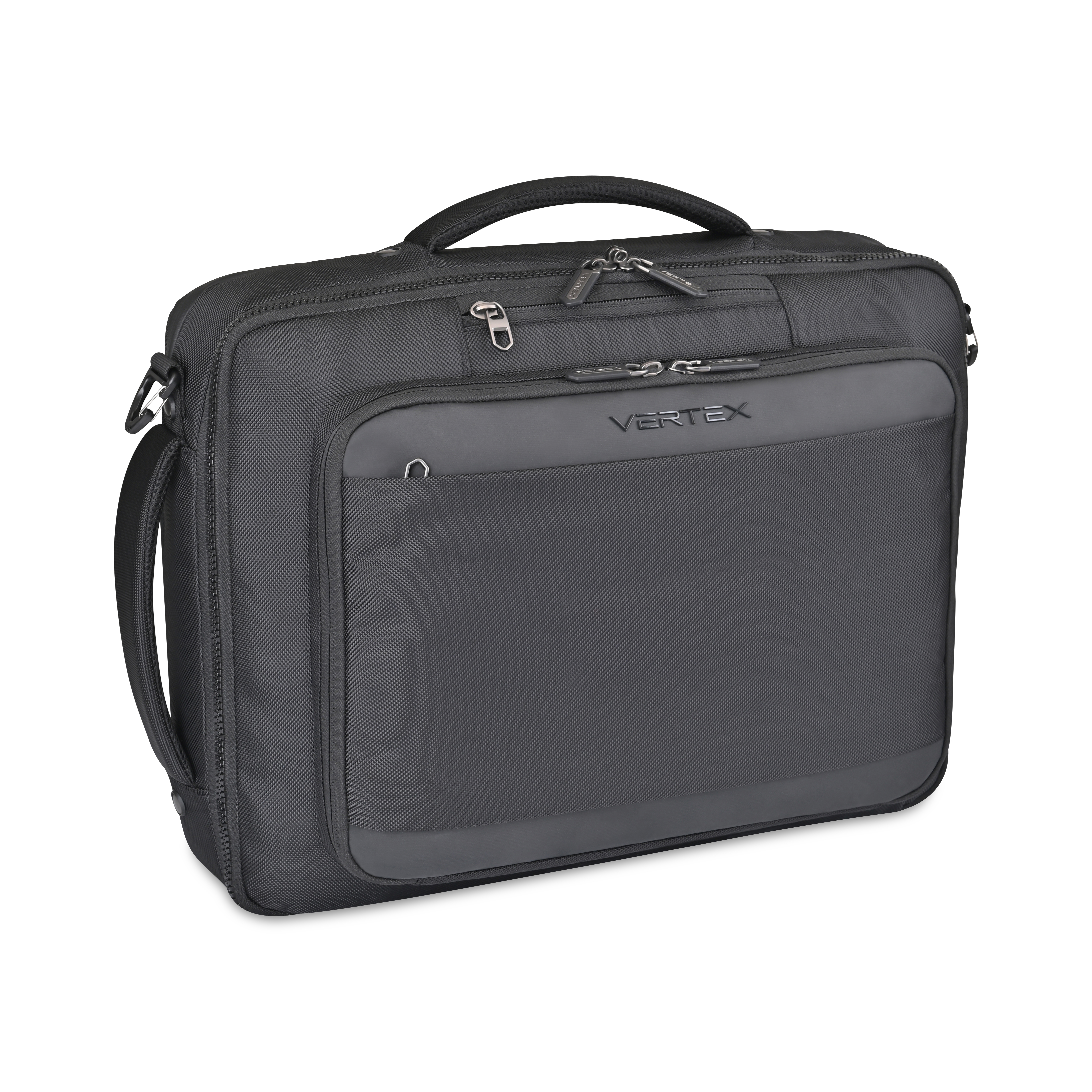 Vertex® Brooklyn Dual Carry Briefpack 4