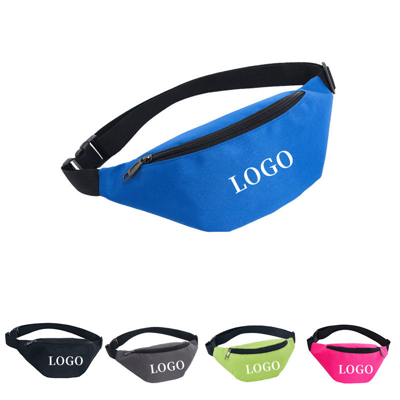 Outdoor Sports Fanny Bag 2