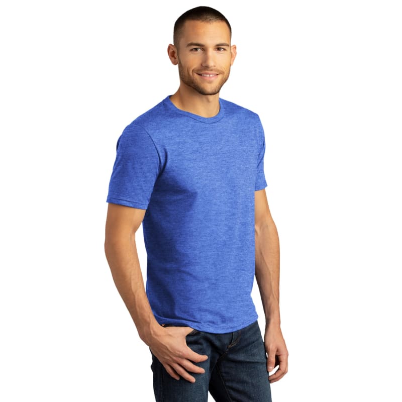 District Perfect Tri DTG Tee 84