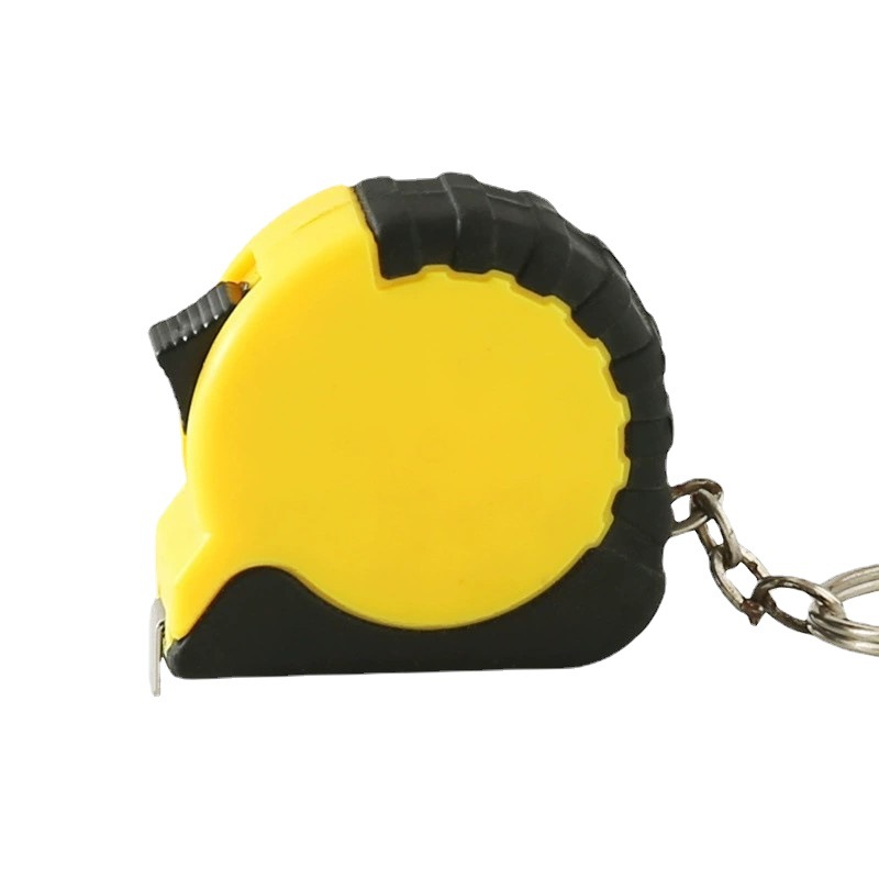 Mini Tape Measure Keychain 3ft 2