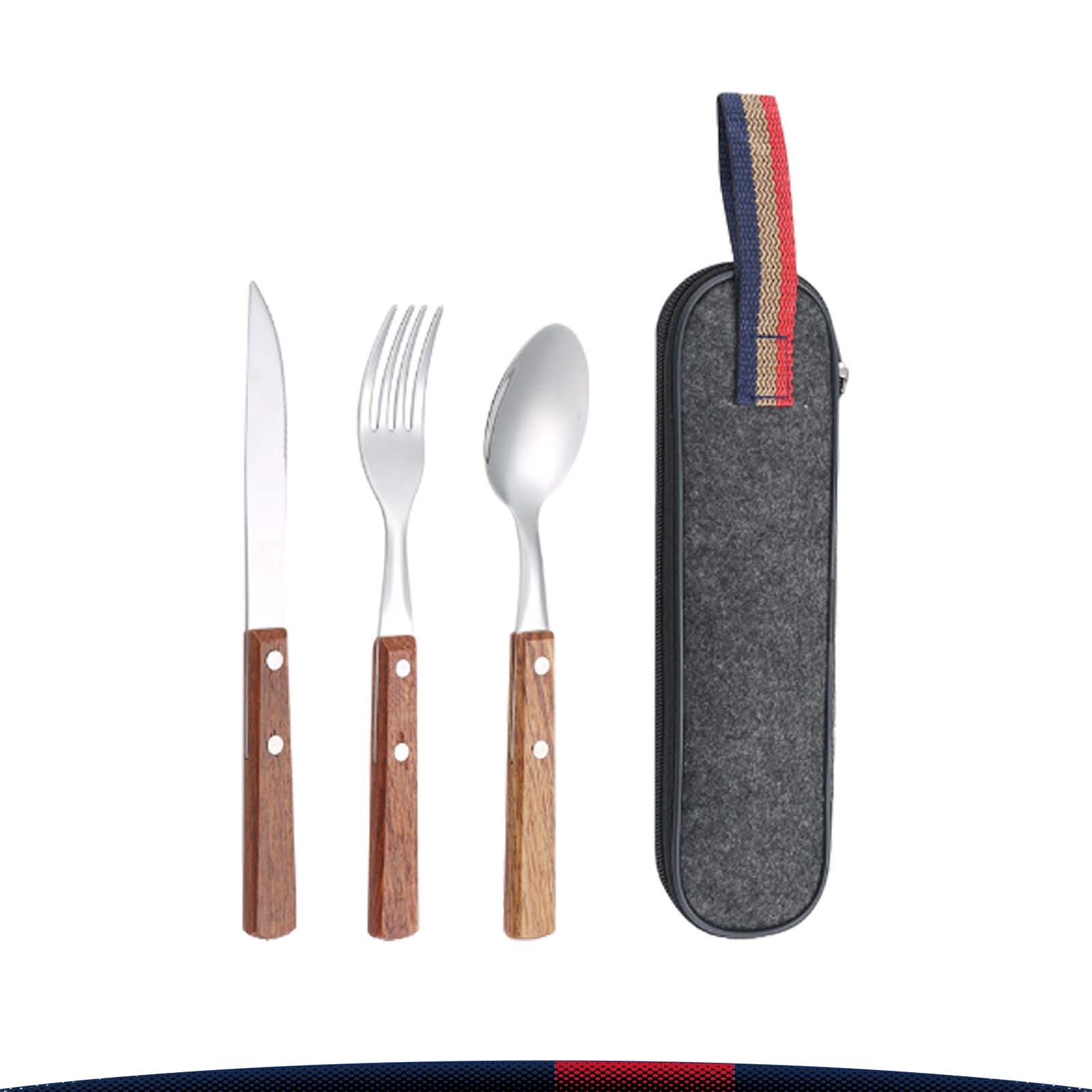 Cosy Portable Cutlery Set 4