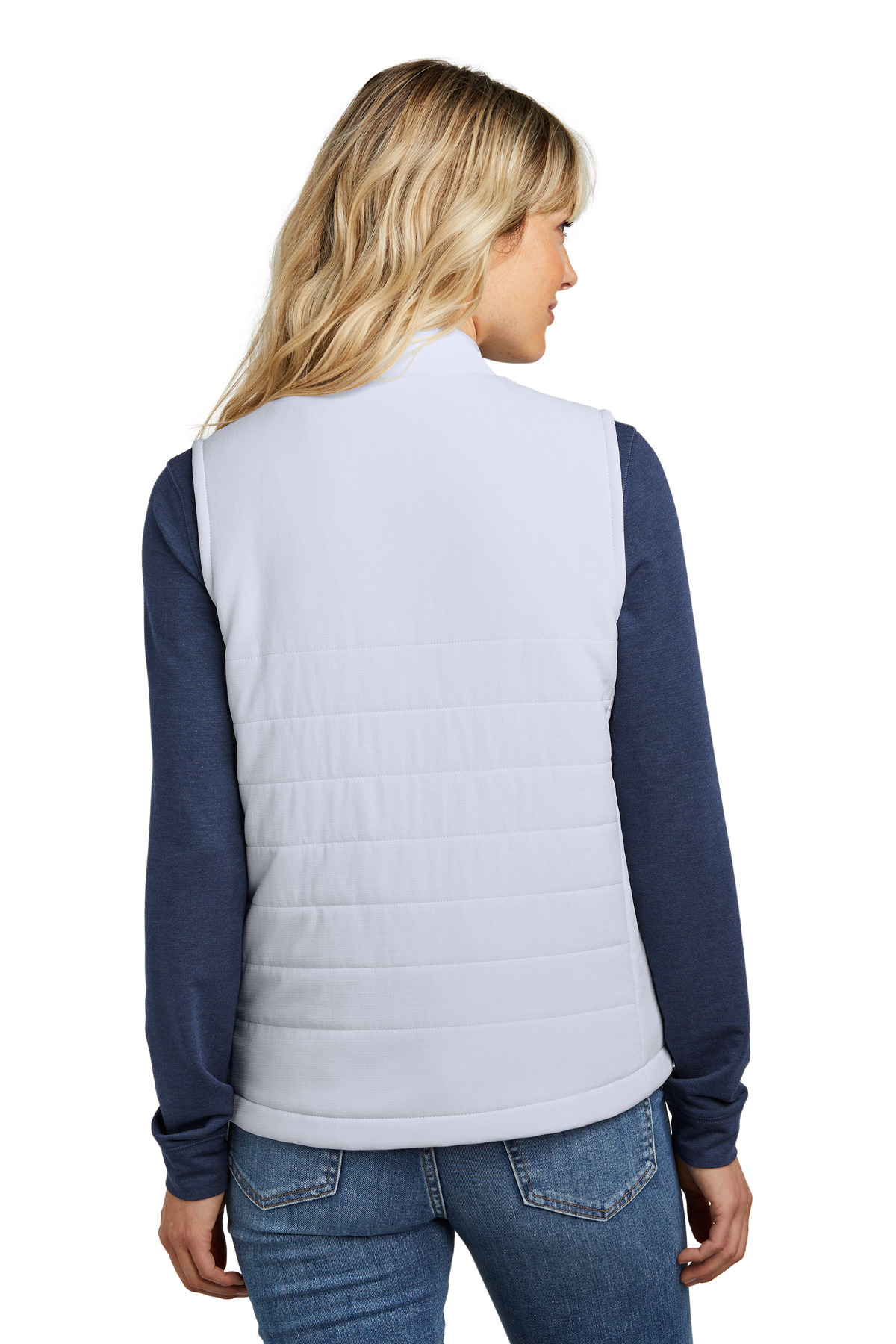 TravisMathew Women's Cold Bay Vest TM1LD002 4