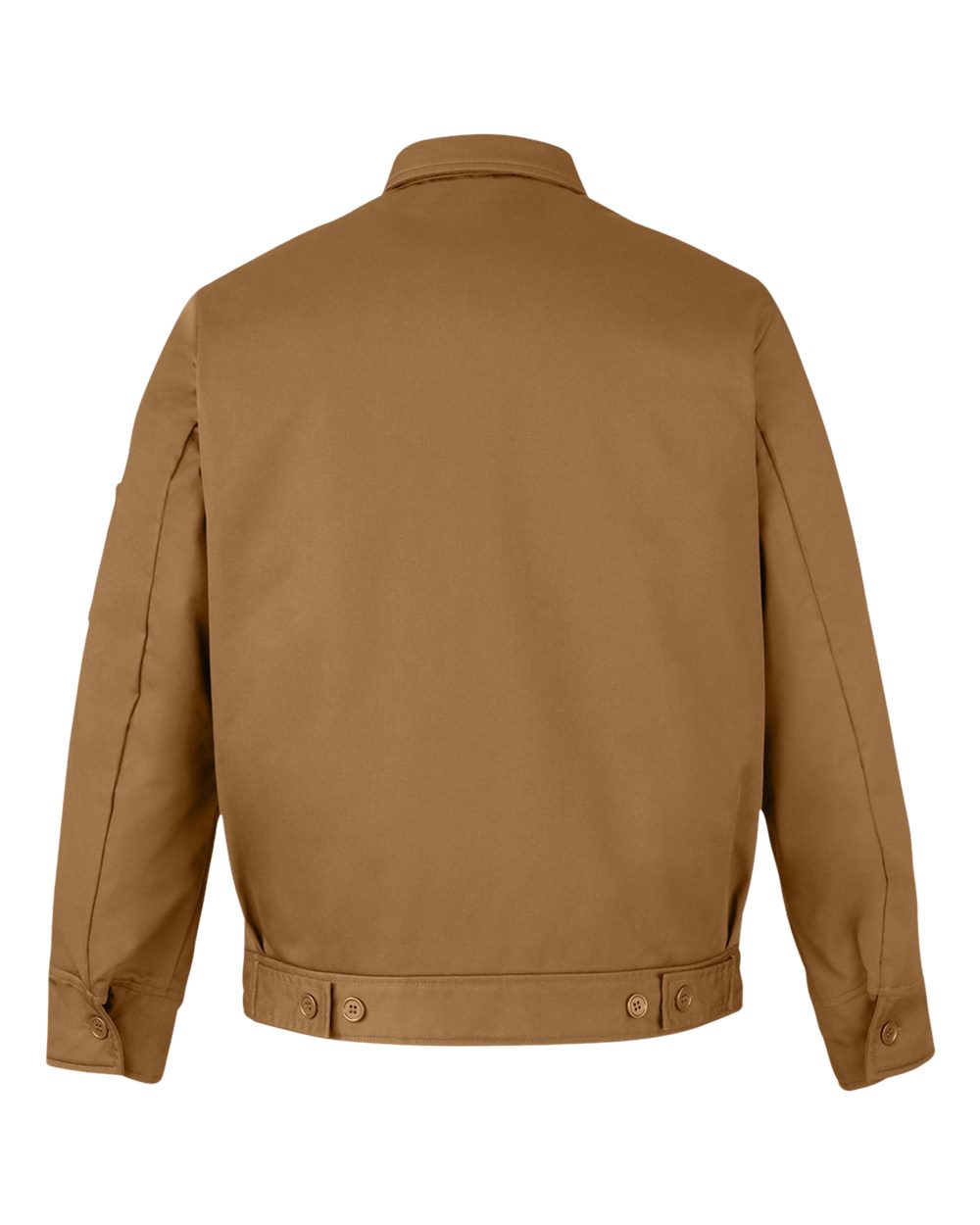 Unisex Tall ClimaBloc® Station Jacket - M721T 7