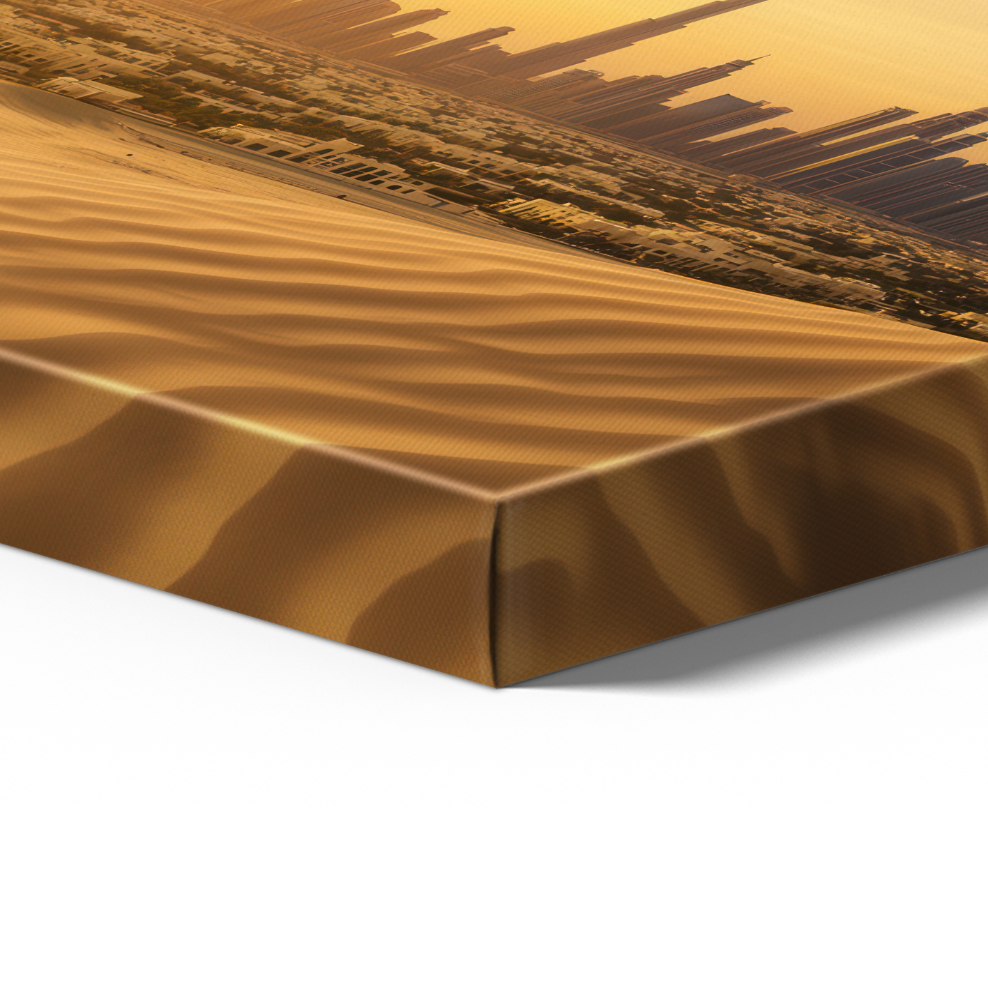 Premium Canvas Prints – Custom Gallery-Depth Wall Décor for Offices, Awards & Interiors 2