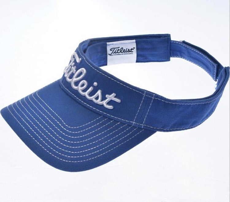 100% Cotton Caps Without Top+embroidered Logos Multi Color Available 1