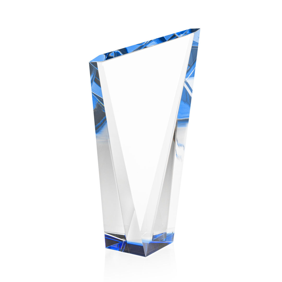 Plymouth Award - Blue 5
