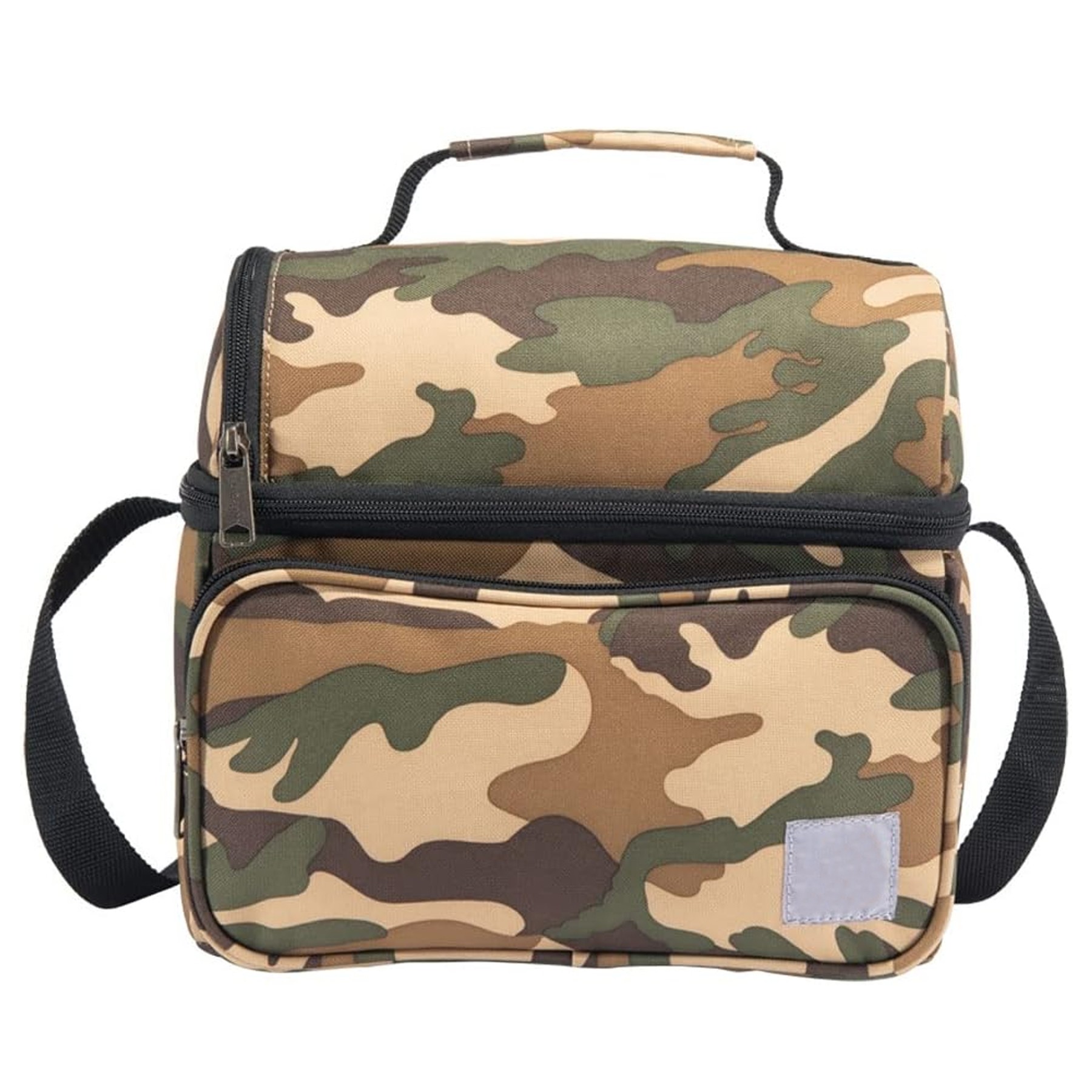 Insulated Lunch Cooler Bags 6