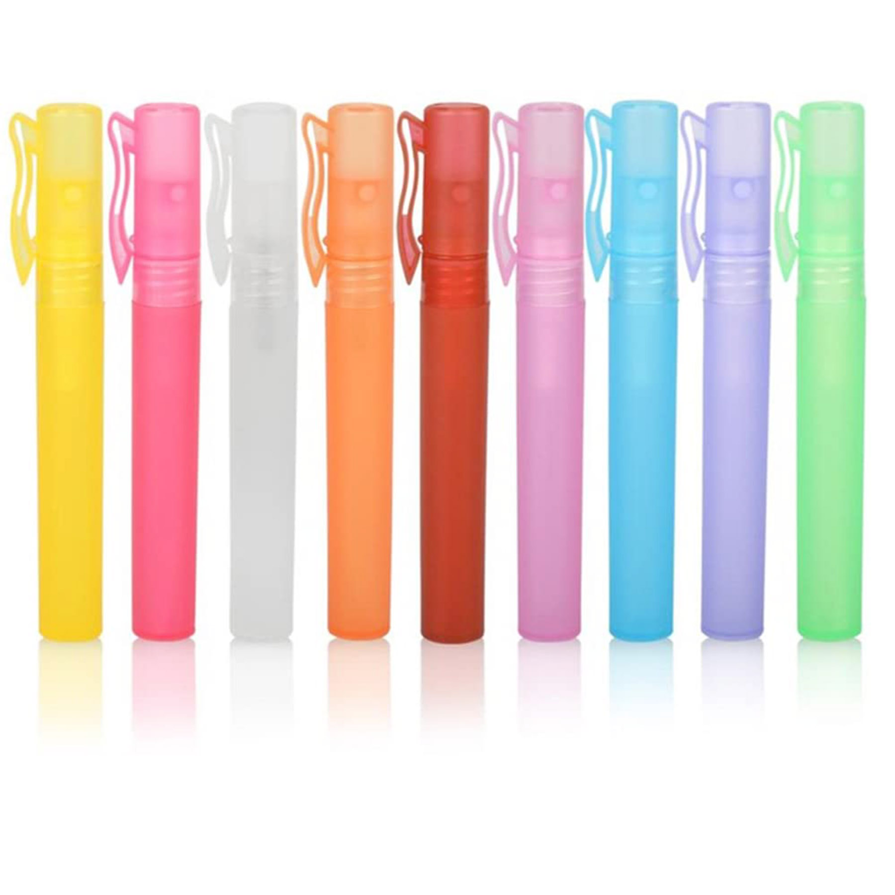 Stick Hand Sanitizer Spary Bottle 2