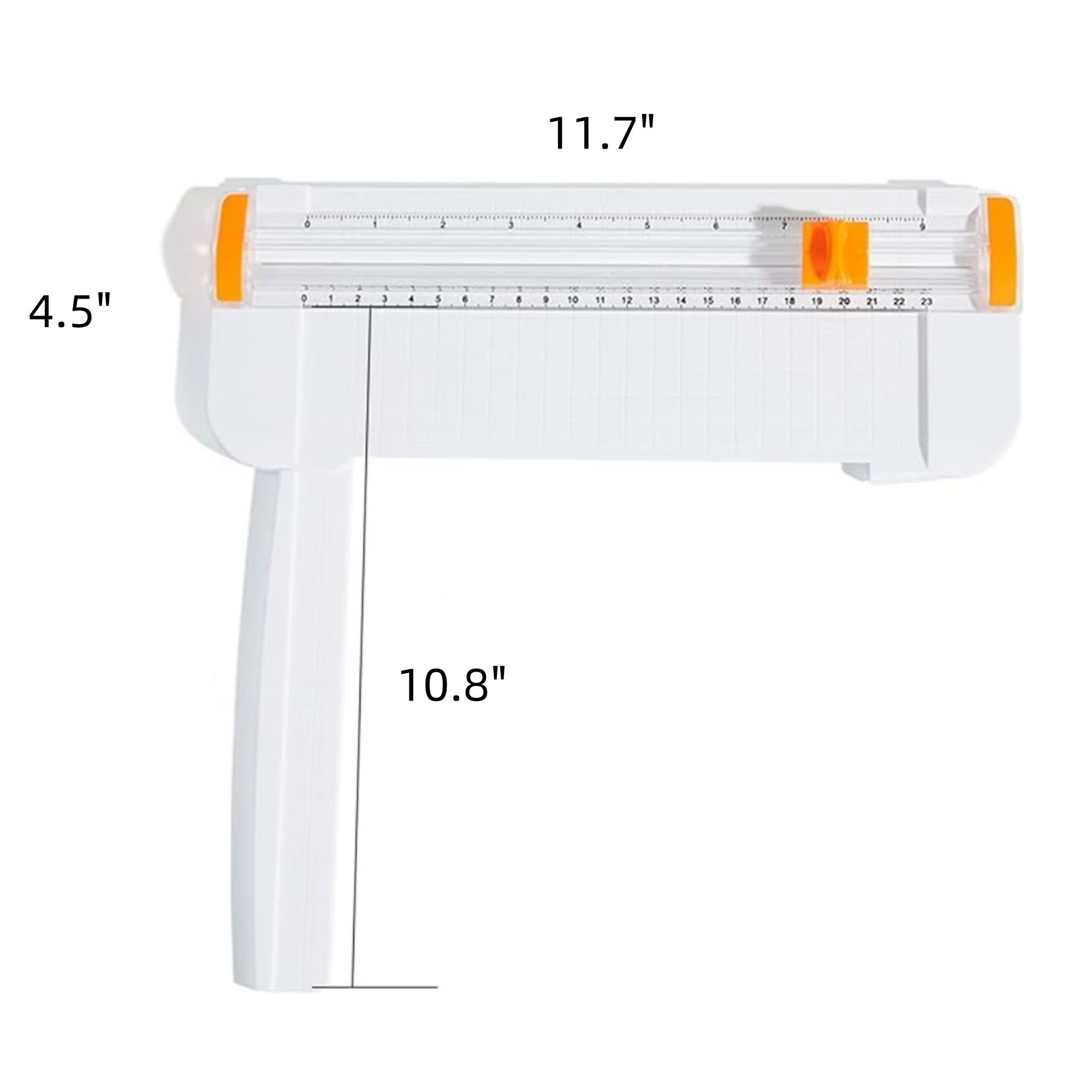 Mini A5 Paper Trimmer 6