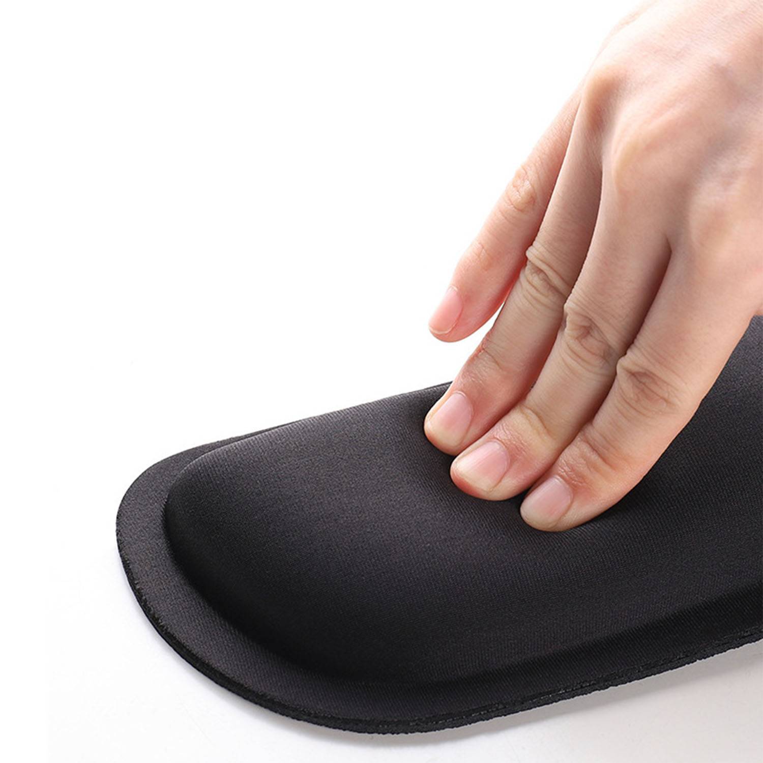 PU Leather Mouse Pad 5