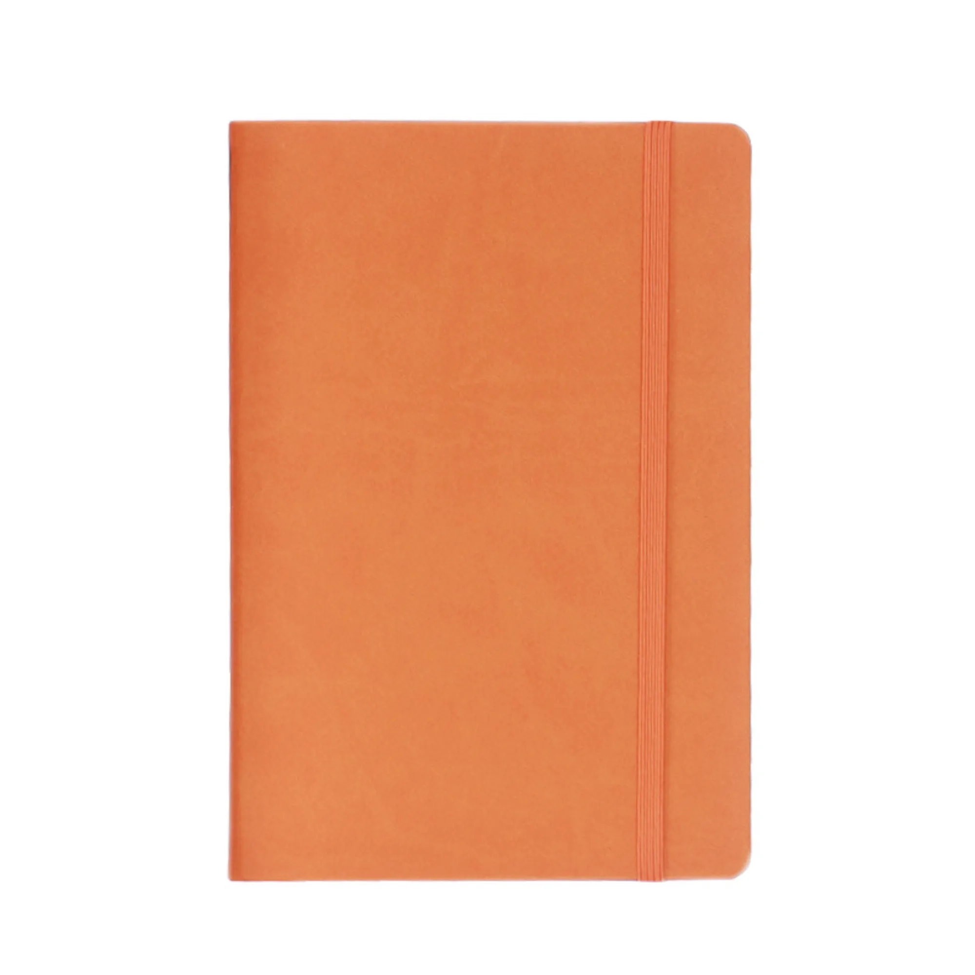 MOQ50 Elastic Band Notebook 1