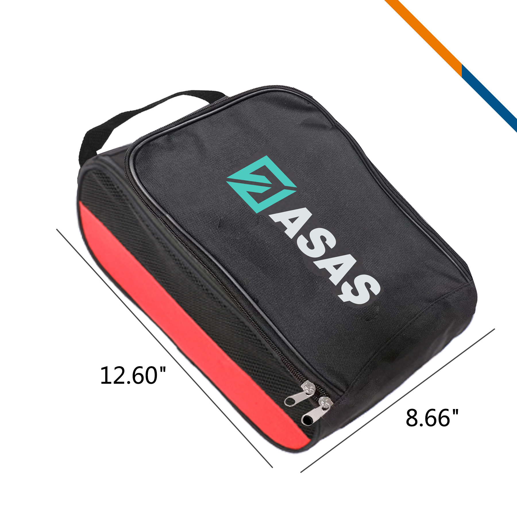 Miso Golf Shoe Bag 3
