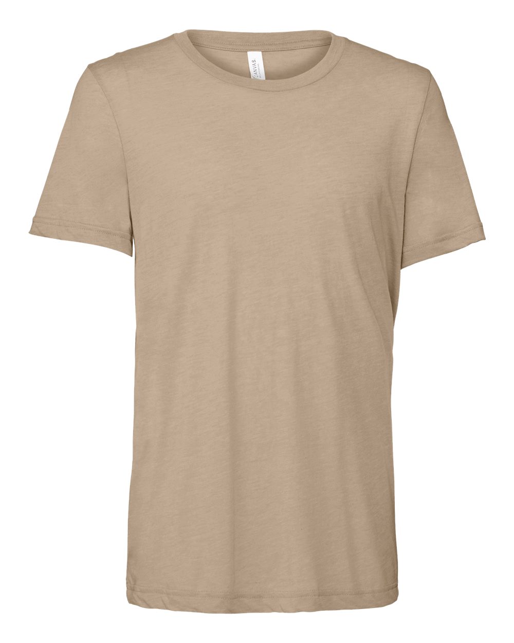 Triblend Tee - 3413 32