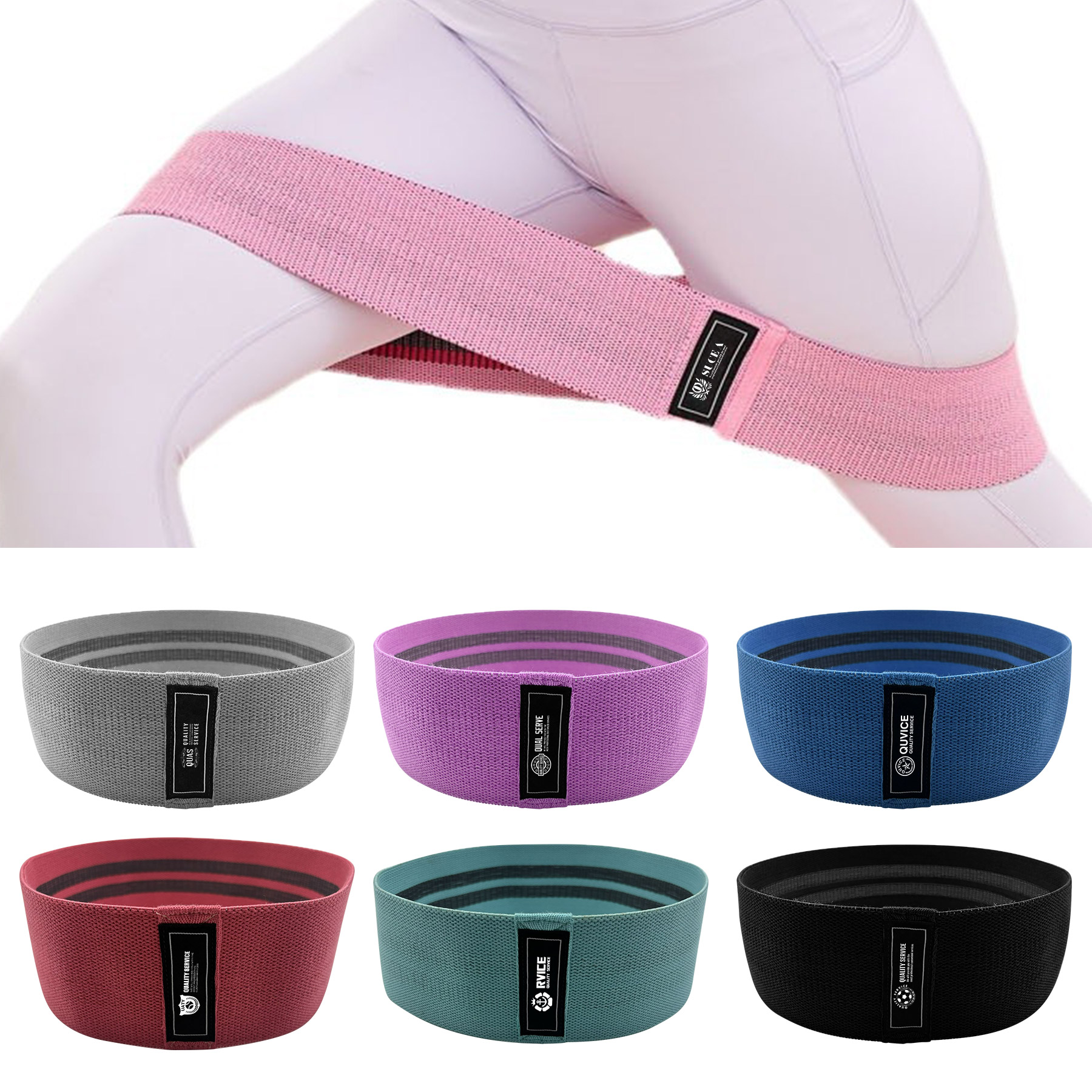 Resistance Band 2