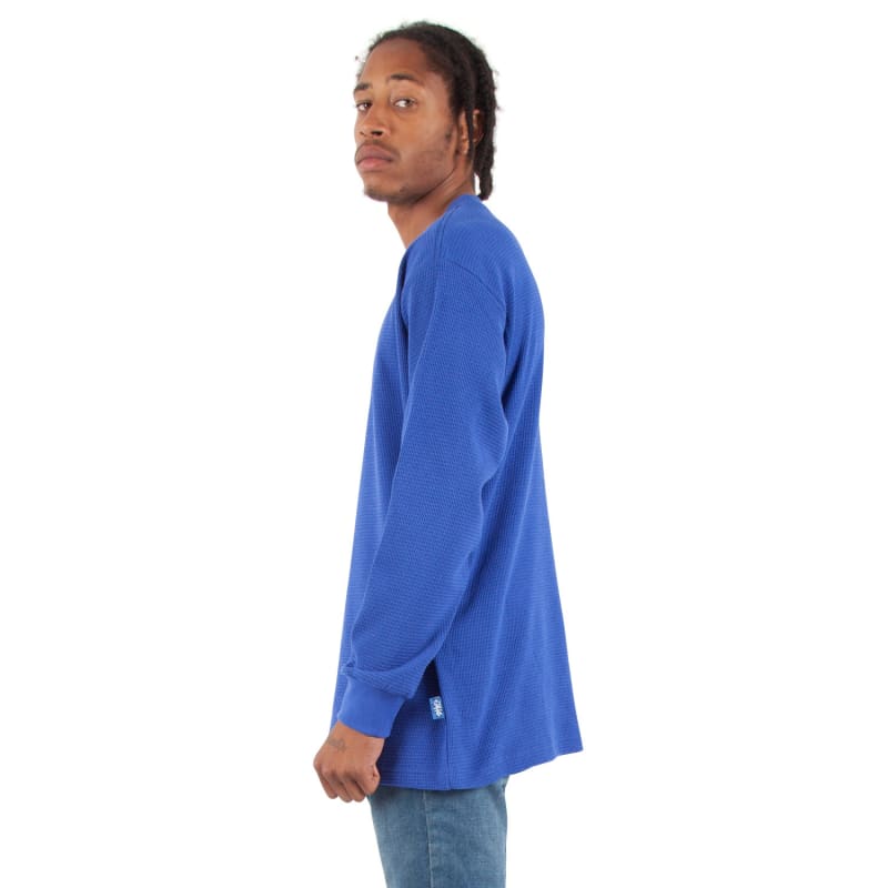 Shaka Wear Adult Thermal T-Shirt 18