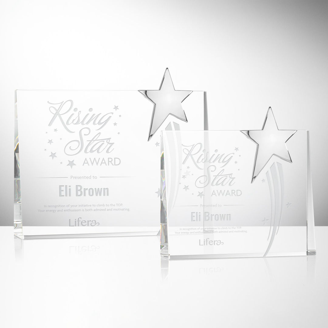 Bradenton Chrome Star Award