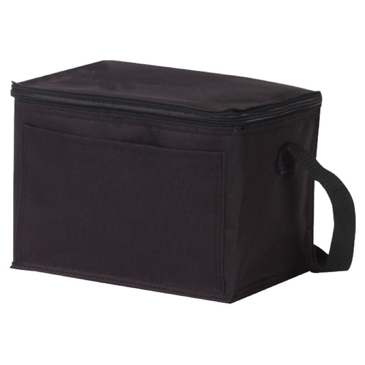 Tuff Stuff 6-Can Cooler Bag 5